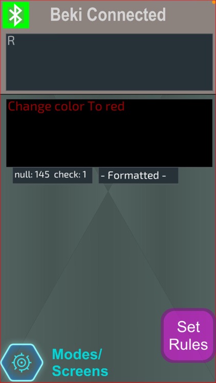 Arduino Bluetooth Pro screenshot-4