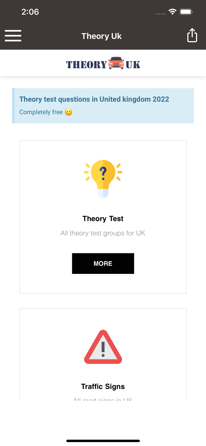 Theory Uk