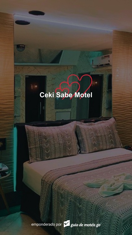 Ceki Sabe Motel