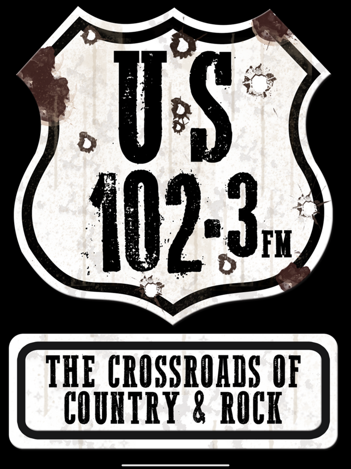 US102.3 - Ocala-Gainesville