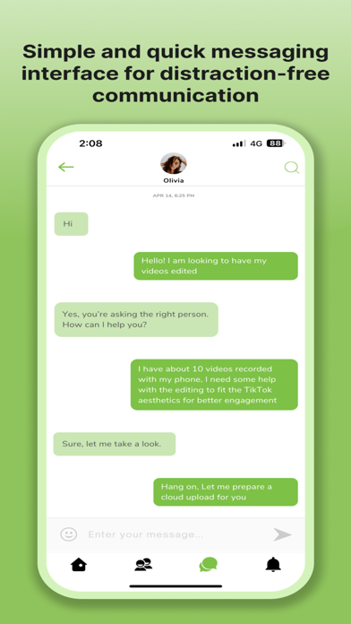Bizie Bee Screenshot
