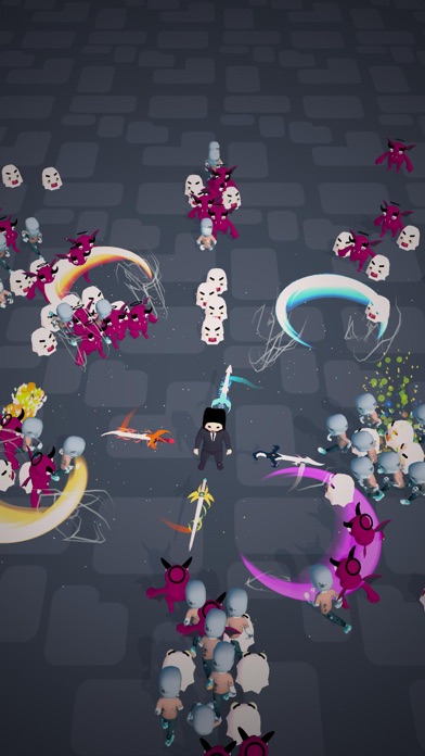 Slots & Shoot Screenshot
