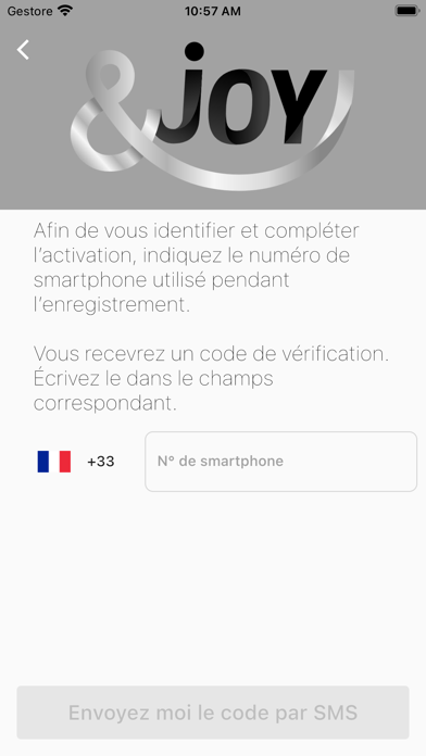 &joy Serre Chevalier Screenshot