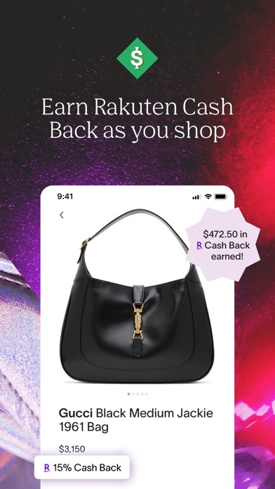 ShopStyle: Fashion & Cash Backのおすすめ画像4