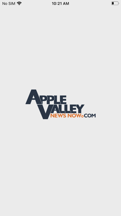 Apple Valley News Now Screenshot