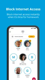 at&t secure family® parent app problems & solutions and troubleshooting guide - 4