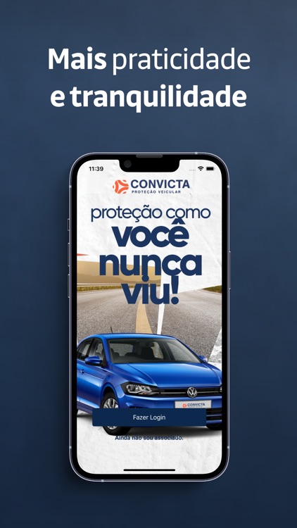 Convicta - Proteção Veicular