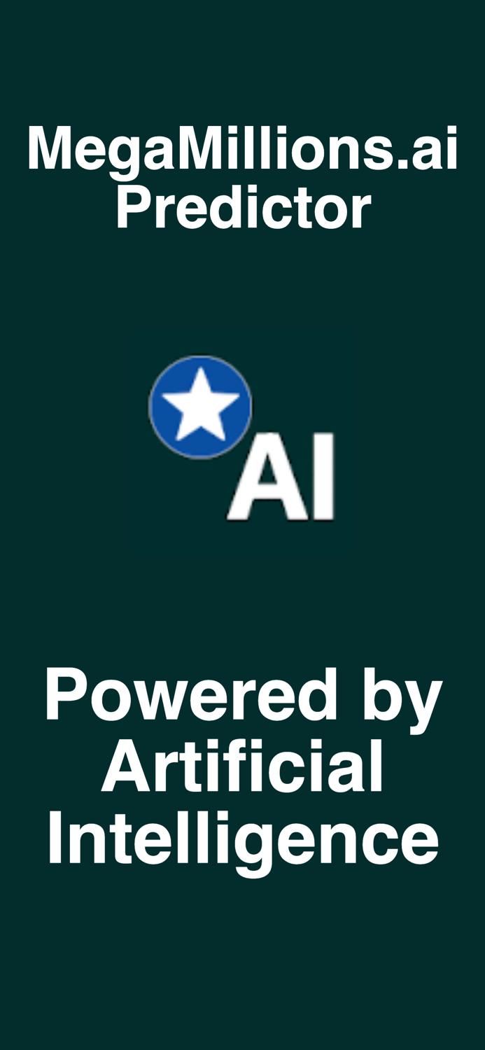 MegaMillions.ai Prediction