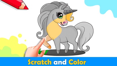 Drawing Apps Kids Screenshot