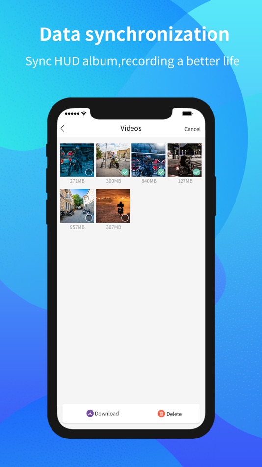 #3. MOTOEYE DM (iOS) 由: 西安维度视界科技有限公司