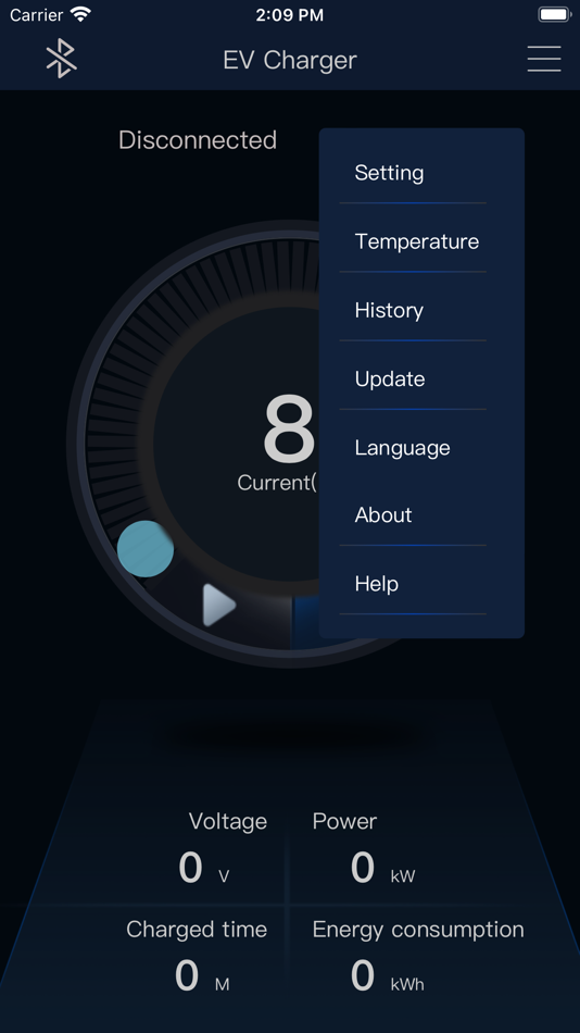 #3. EVSE (iOS) 由: XES