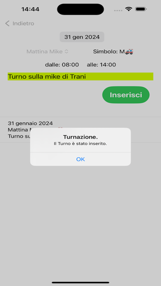 #3. Marcatempo (iOS) Podle: Domenico Dalfonso