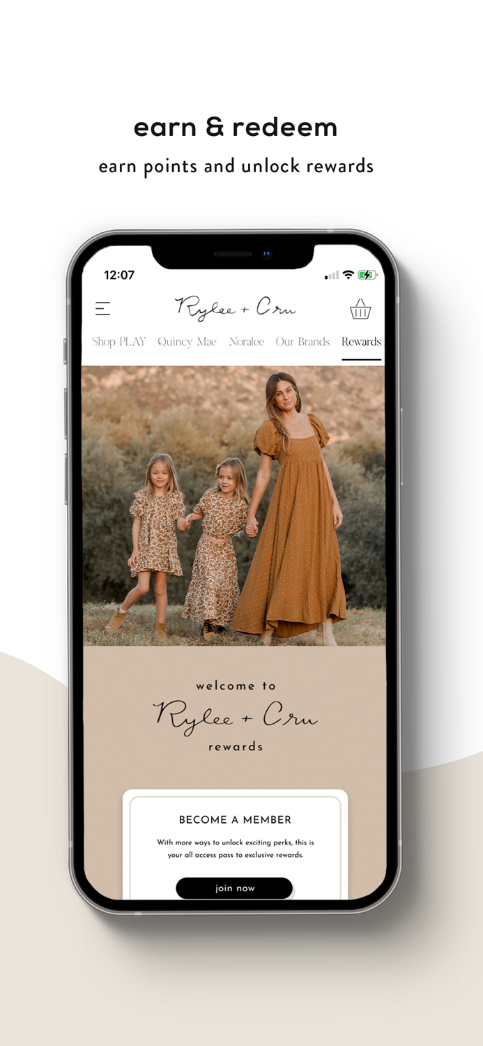 Rylee  Cru Collective