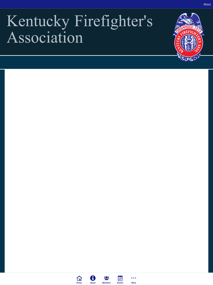 Kentucky Firefighters Assn