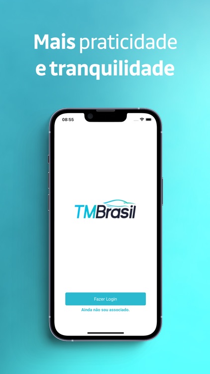 TM BRASIL screenshot-3