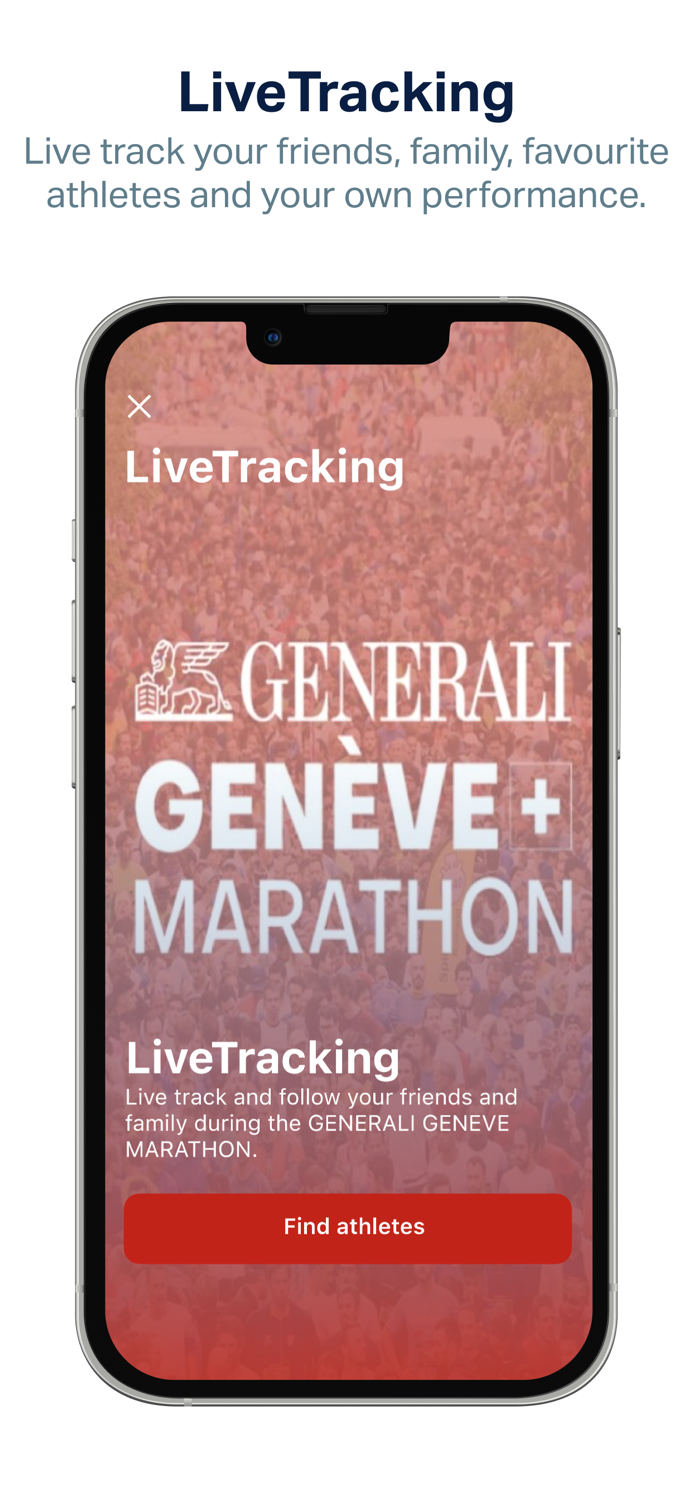 Genève Marathon