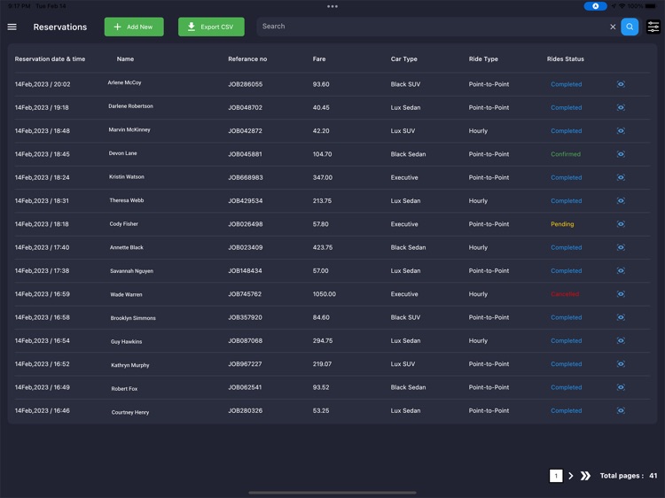 iyper D.F.O.M screenshot-8