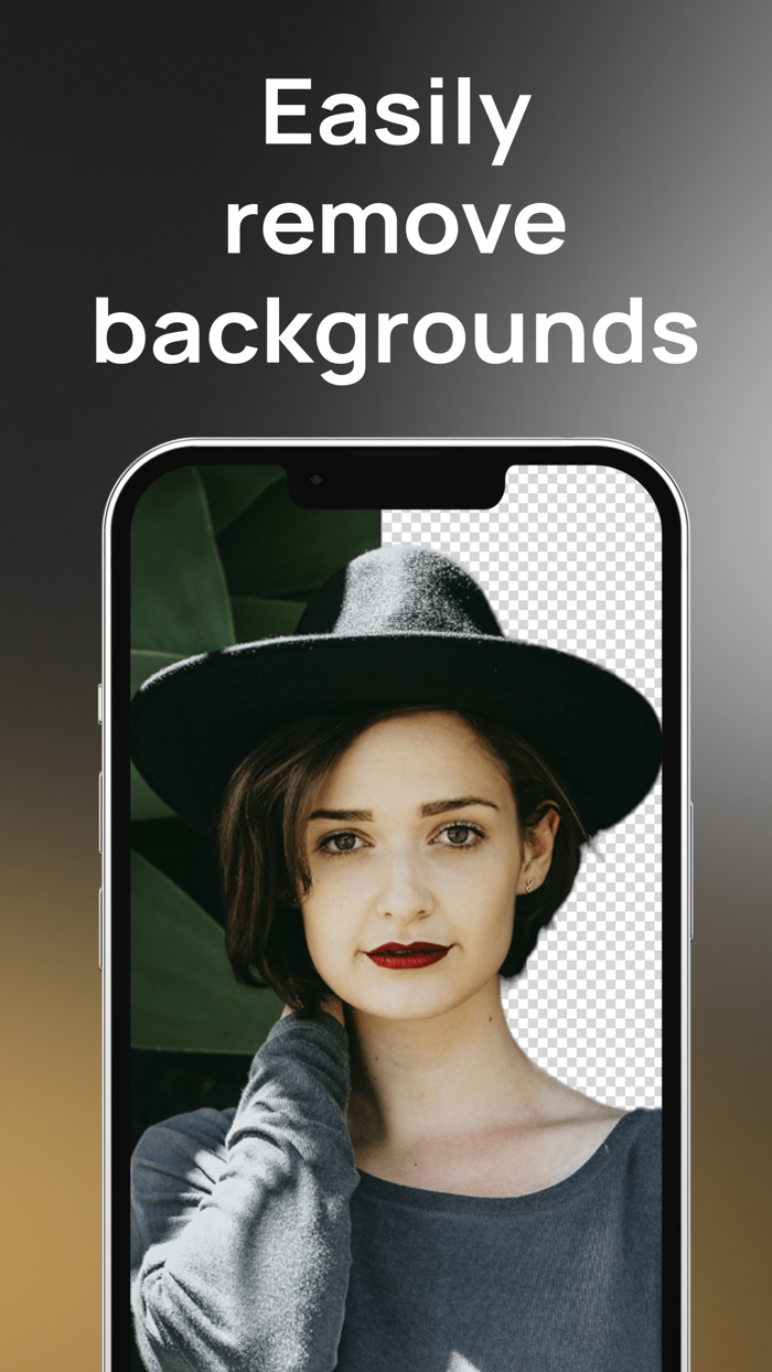 Mediamodifier Mockups