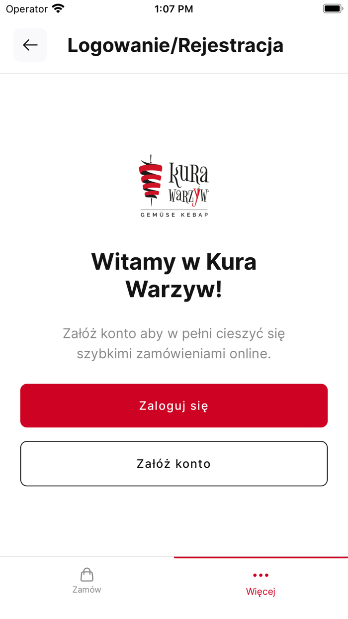 Kura Warzyw