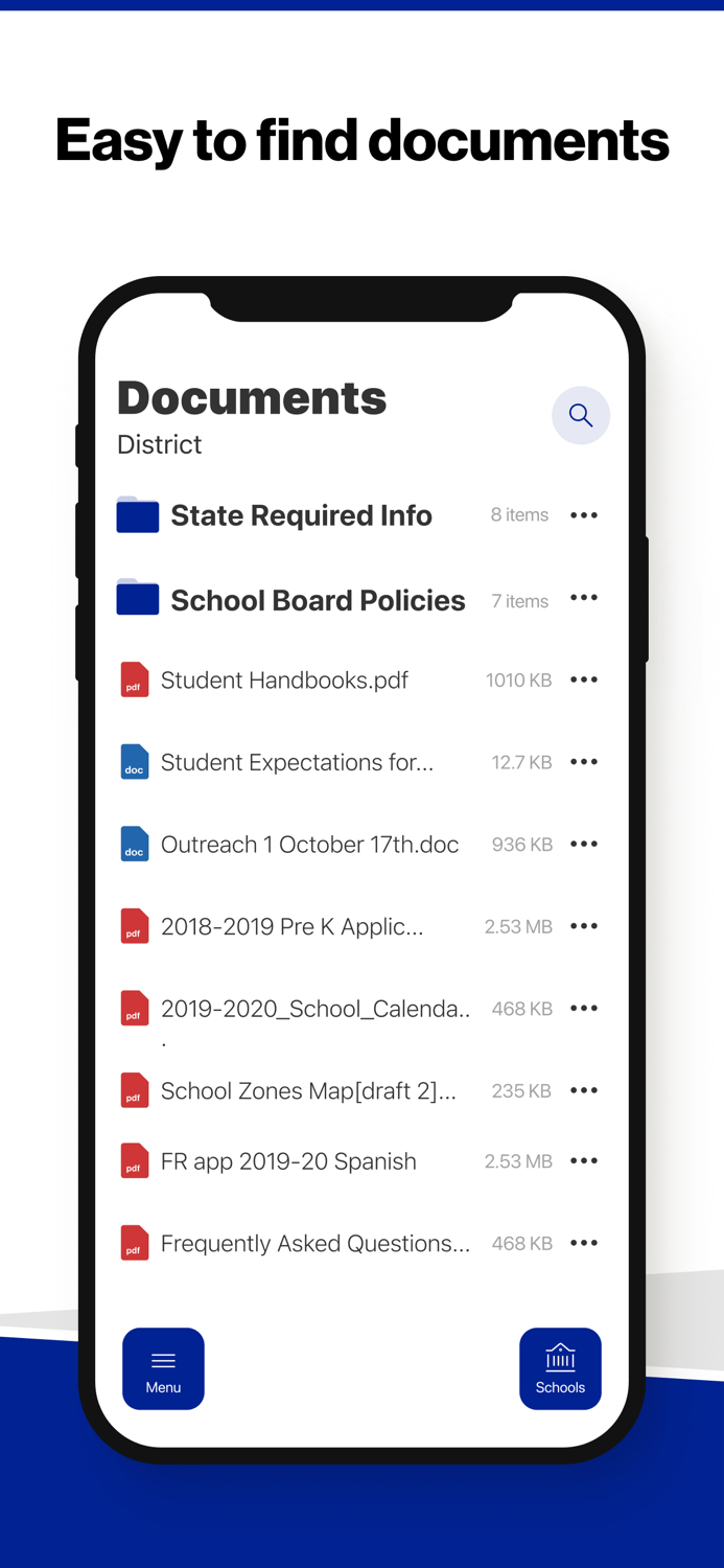Hinsdale Central School