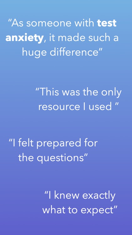 NCLEX Exam Prep 2025 screenshot-9