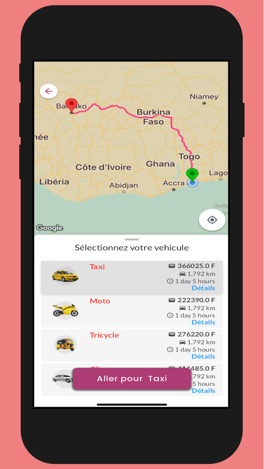 #4. ankataa rider (iOS) 由: TAMPO BIENFOALI
