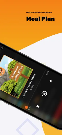 Game screenshot MonkiTox : Stories for Kids hack