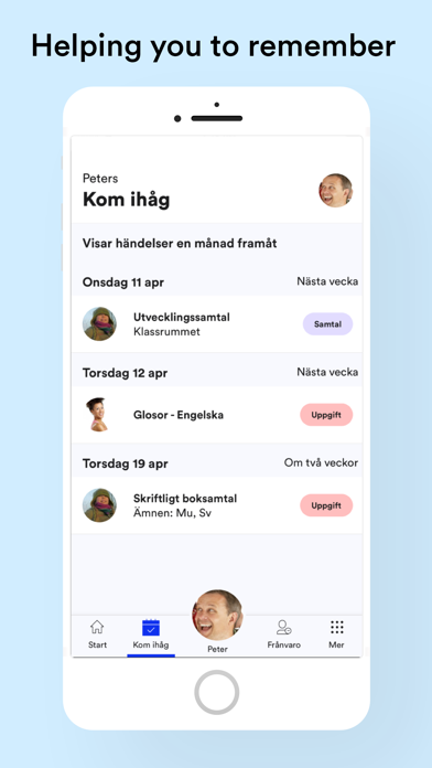 Unikum Family Screenshot