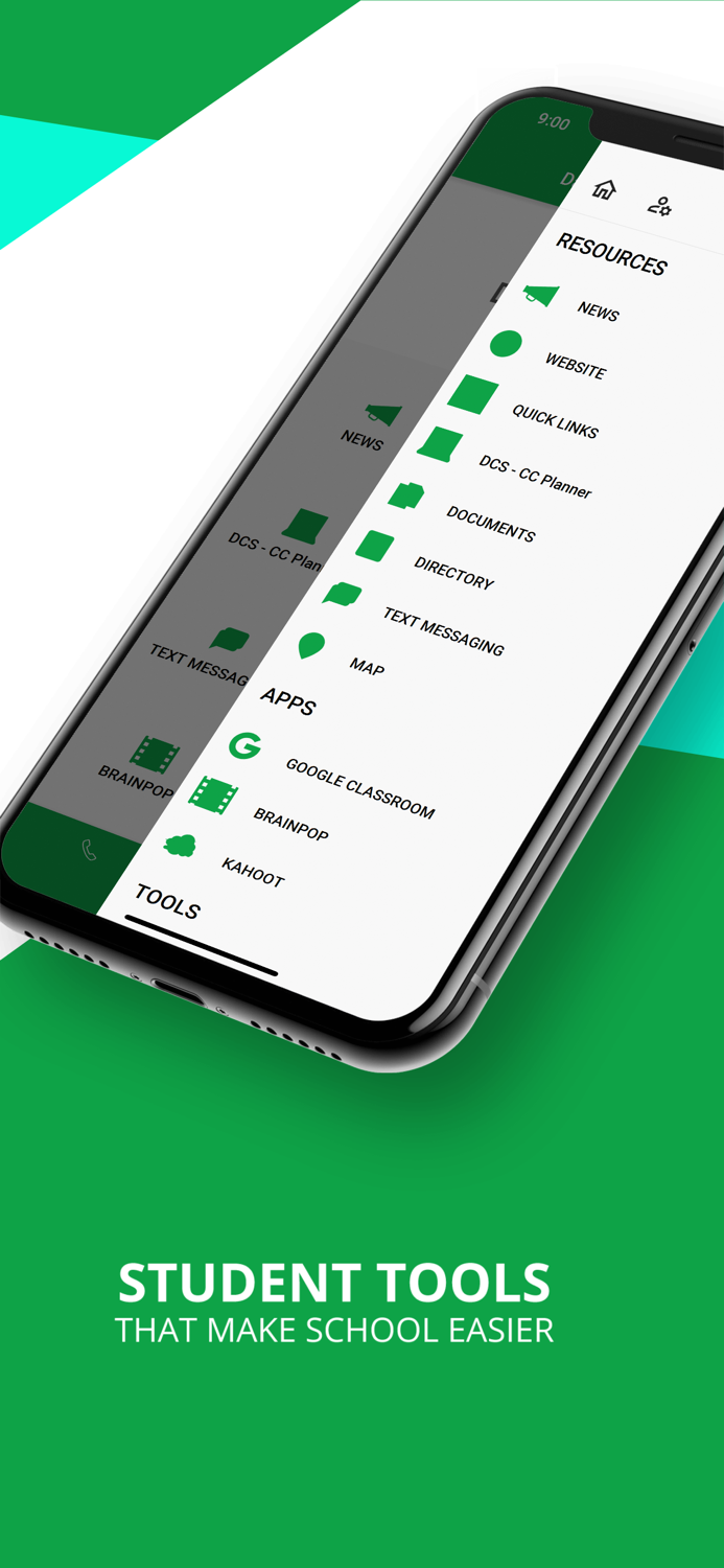 Dallas Community School