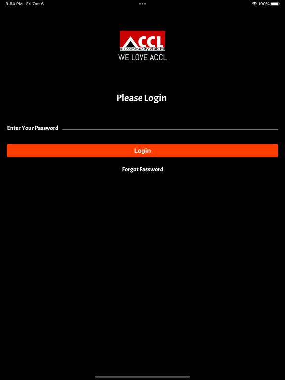 Screenshot #5 pour All Community Club Ltd