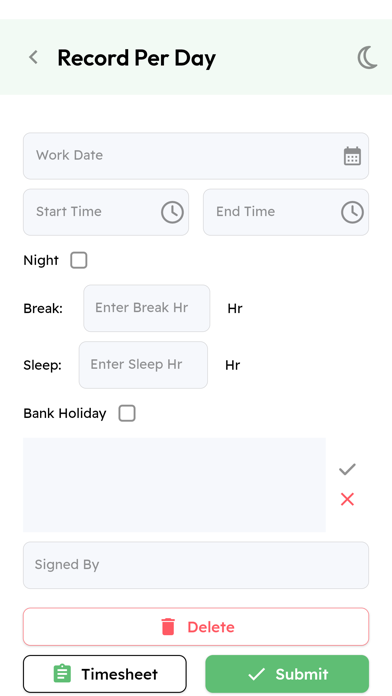 ASC Ltd Screenshot