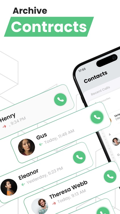 SmartCall Recstation