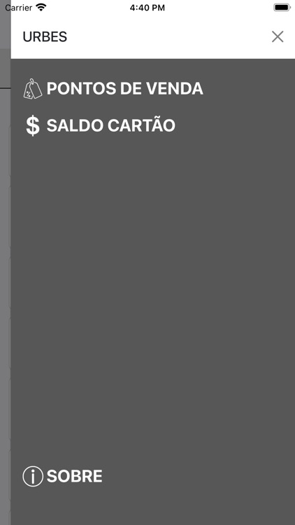 Urbes Transporte screenshot-3