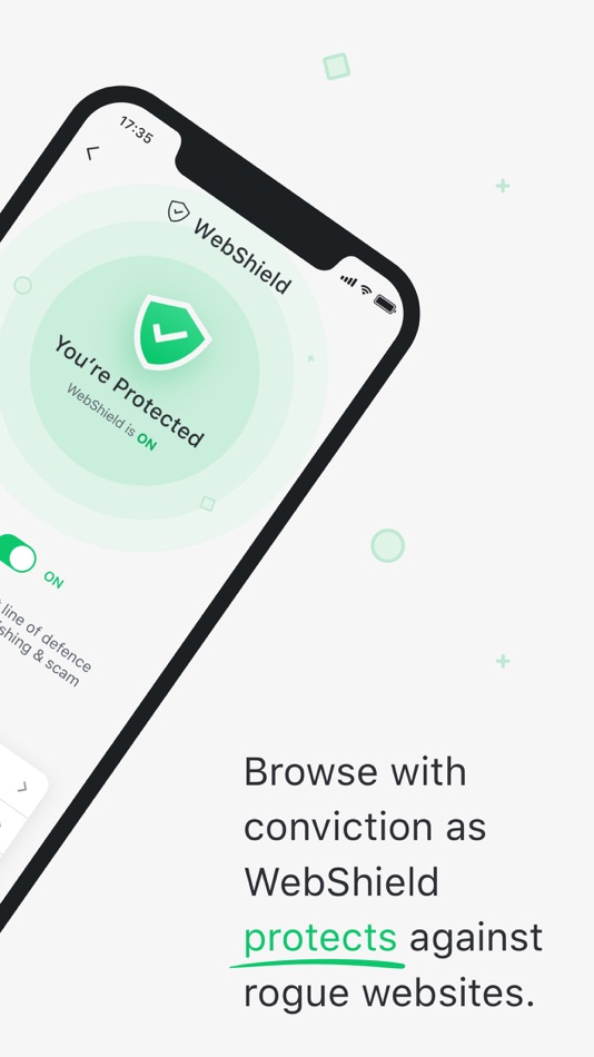#2. TotalAV (iOS) 由: Total Security Limited