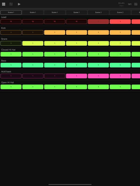 Screenshot #6 pour AUSH