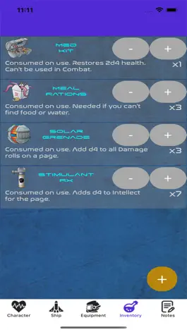 Game screenshot Quest Calendar Heroes hack
