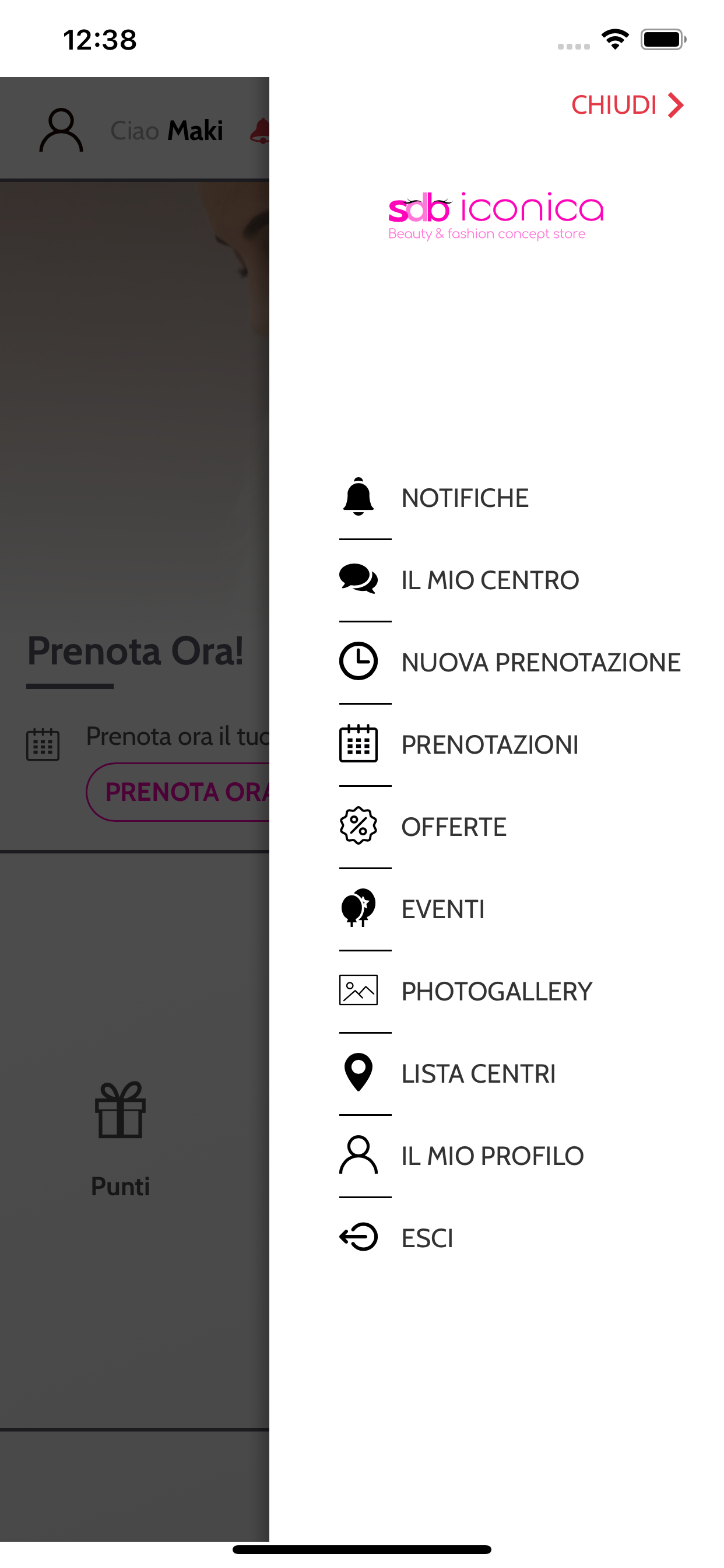 Sdb Iconica