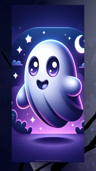 Screenshot #1 pour GhoulPopzi
