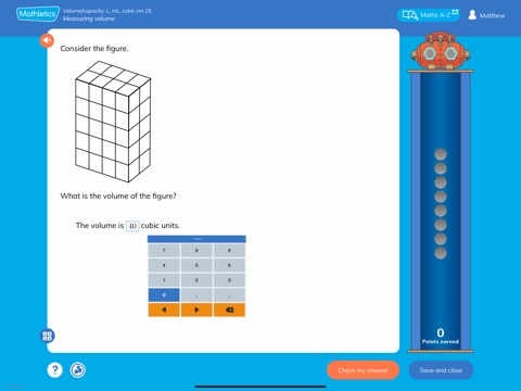 Mathletics Studentsのおすすめ画像6