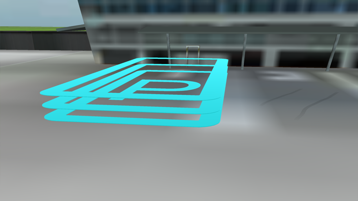 Ultimate Bus Simulator Game 3D