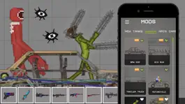 Game screenshot Mods for Melon Playground 2D apk