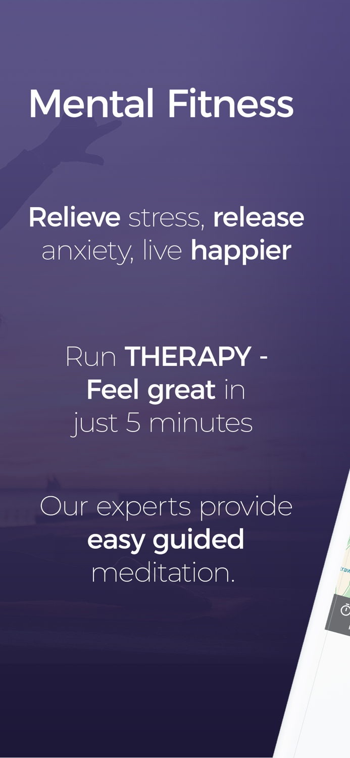 RunMate - Trainer and Tracker