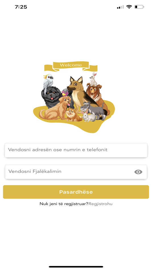 #3. NE'MO partner (iOS) 由: Hygerta Bardhi