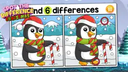 spot the difference christmas problems & solutions and troubleshooting guide - 4