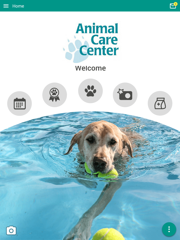 Animal Care Center Baxter