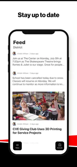 Game screenshot Coon Rapids-Bayard CSD apk