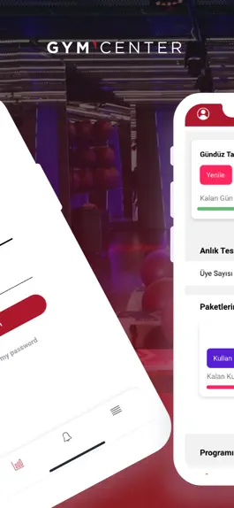 Game screenshot Gym Center mod apk