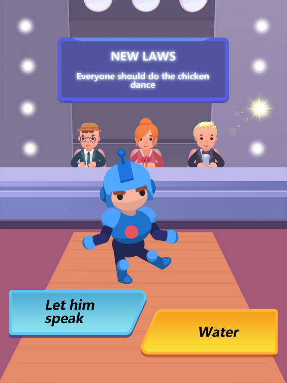 Screenshot #4 pour Answer Puzzle.ai-Braint Test