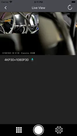 Game screenshot My_Vcam apk