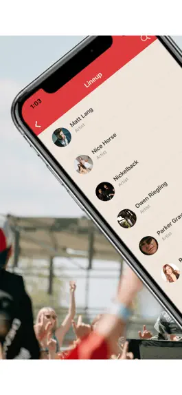 Game screenshot Boots & Hearts Music Festival mod apk